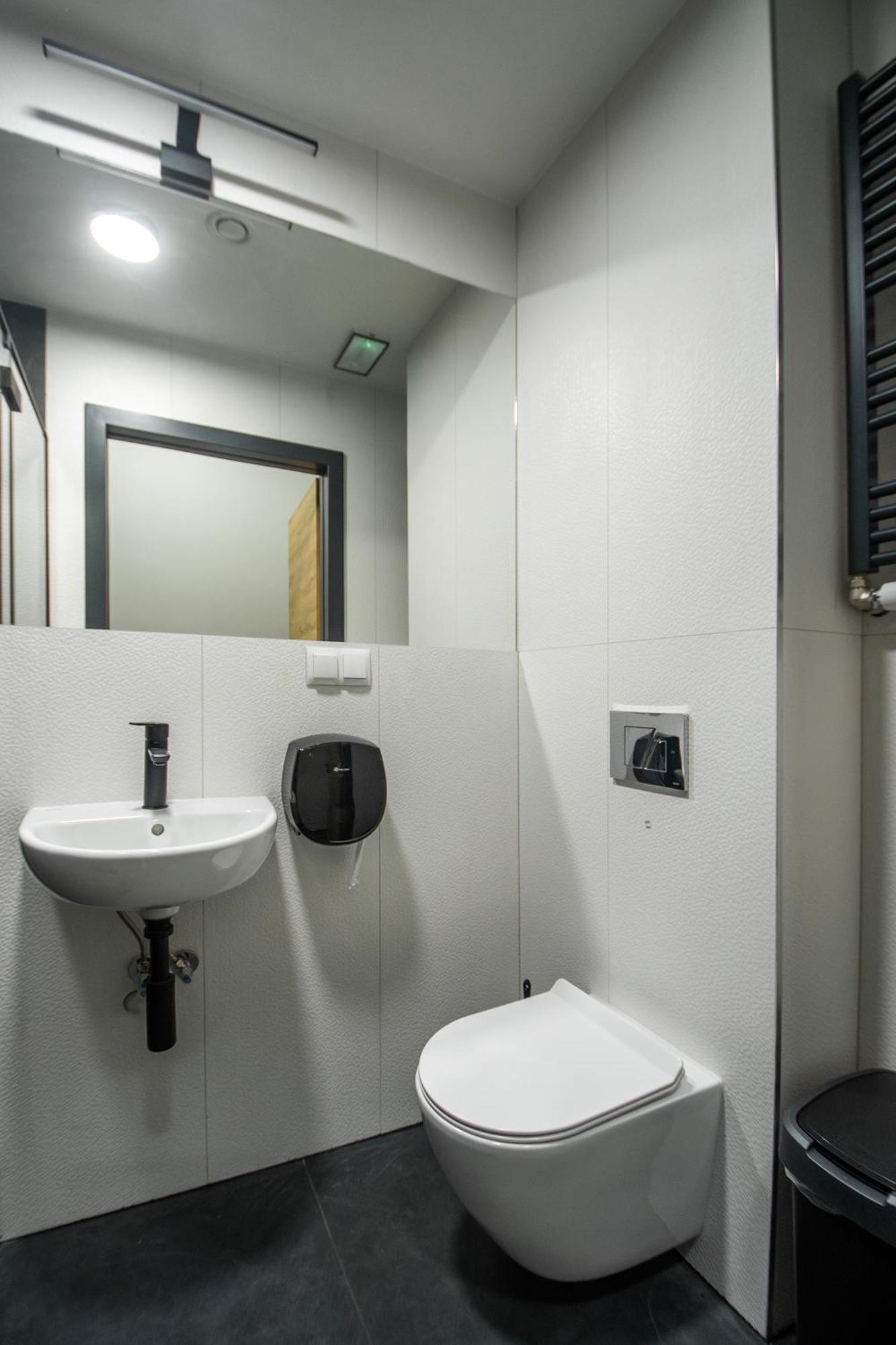 Happy Street Hostel Torun Exterior foto